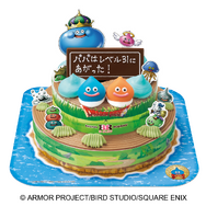 「初日にいく絶対いく」「よ、よ、良すぎる！！！」ドラクエ40周年で日本中の企業がお祝い＆コラボ続々♪ 31からは新作フレーバー登場☆