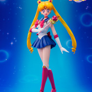 セーラームーン -Crystal Star Compact Edition-