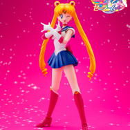 セーラームーン -Crystal Star Compact Edition-