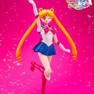セーラームーン -Crystal Star Compact Edition-