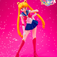 セーラームーン -Crystal Star Compact Edition-