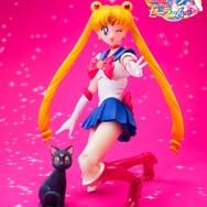 セーラームーン -Crystal Star Compact Edition-