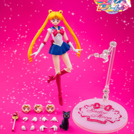 セーラームーン -Crystal Star Compact Edition-