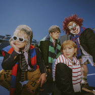 SEKAI NO OWARI