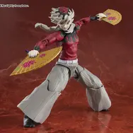 S.H.Figuarts 童磨