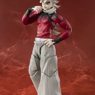 S.H.Figuarts 童磨