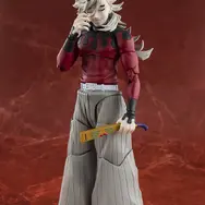 S.H.Figuarts 童磨