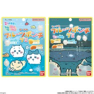 ちいかわ フルーツポンチグミ