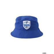 キャプテン翼 × BEAMS MANGART　「JAPAN DREAM ワッペン ハット」