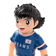 キャプテン翼 × BEAMS MANGART　「BEAMS MANGART別注 大空翼 ソフビコレクション」