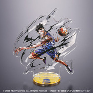 「ONE PIECE × NBA Acrylic Stand (全10種)」