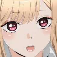 『その着せ替え人形は恋をする』(C)福田晋一/SQUARE ENIX・アニメ「着せ恋」製作委員会