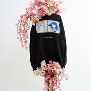 【CLAMP】『カードキャプターさくら』GRAPHIC SWEAT