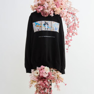 【CLAMP】『カードキャプターさくら』GRAPHIC SWEAT
