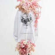 【CLAMP】『カードキャプターさくら』GRAPHIC LONGSLEEVE TEE
