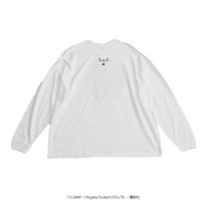 【CLAMP】『カードキャプターさくら』GRAPHIC LONGSLEEVE TEE