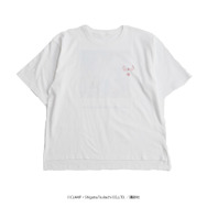 【CLAMP】『カードキャプターさくら』GRAPHIC TEE