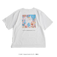 【CLAMP】『カードキャプターさくら』GRAPHIC TEE