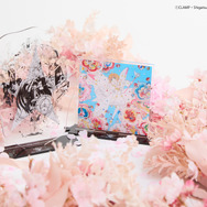 【CLAMP】『カードキャプターさくら』GRAPHIC ACRYLIC STAND