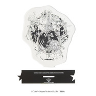 【CLAMP】『カードキャプターさくら』GRAPHIC ACRYLIC STAND