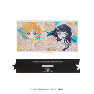 【CLAMP】『カードキャプターさくら』GRAPHIC ACRYLIC STAND