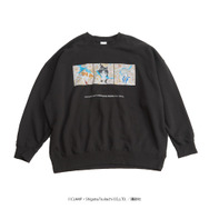【CLAMP】『カードキャプターさくら』GRAPHIC SWEAT