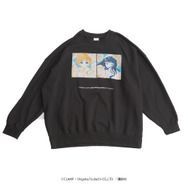 【CLAMP】『カードキャプターさくら』GRAPHIC SWEAT