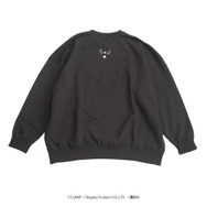 【CLAMP】『カードキャプターさくら』GRAPHIC SWEAT