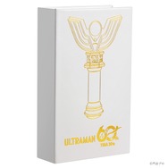 『ウルトラマンティガ』30周年記念 クロノグラフ腕時計