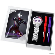 『ウルトラマンティガ』30周年記念 クロノグラフ腕時計