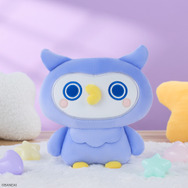 たまごっち めちゃもふぐっとぬいぐるみ～ほーほっち～ナムコキャンペーン