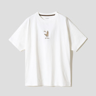 TVアニメ『HUNTER×HUNTER』×グラニフ　「NIGG｜ビッグシルエットTシャツ」前面