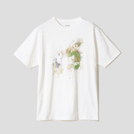 TVアニメ『HUNTER×HUNTER』×グラニフ　「シンユウ｜Tシャツ」