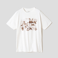 TVアニメ『HUNTER×HUNTER』×グラニフ　「グリードアイランド｜Tシャツ」