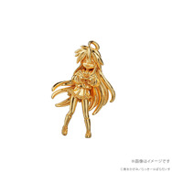 【らき☆すた】泉こなた ミニフィギュア