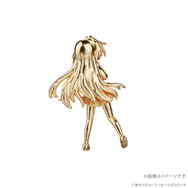 【らき☆すた】高良みゆき ミニフィギュア
