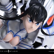 アルティメットプレミアムマスターラインキルラキル 纏流子 対 鬼龍院皐月 ボーナス版