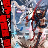 アルティメットプレミアムマスターラインキルラキル 纏流子 対 鬼龍院皐月 ボーナス版