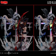アルティメットプレミアムマスターラインキルラキル 纏流子 対 鬼龍院皐月 ボーナス版