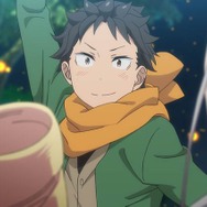 「リゼロ」4期74話 場面カット