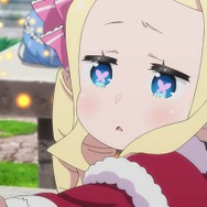 「リゼロ」4期74話 場面カット