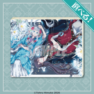 S賞：選べる!F3キャンバスアート（全3種）