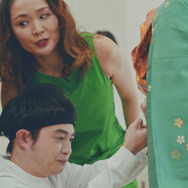 ＜Short Shorts Film Festival & Asia　 x　HOPPY 特別製作作品＞