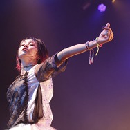 LiSA、ニューシングル「Brave Freak Out」8月発売 ワンマンライブでサプライズ発表