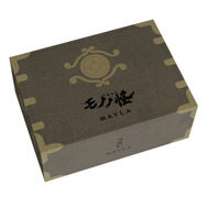「『劇場版モノノ怪 第三章 蛇神』アイコニック ヘアオブジェ マジェステ簪 ＋ マルチチャーム」神儀[SG]