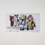ZOZOTOWN限定アイテム