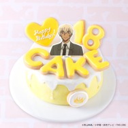 『名探偵コナン』カスタムケーキメーカー