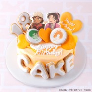 『名探偵コナン』カスタムケーキメーカー