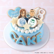 『名探偵コナン』カスタムケーキメーカー