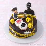 『名探偵コナン』カスタムケーキメーカー
